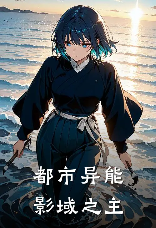 都市异能：影域之主