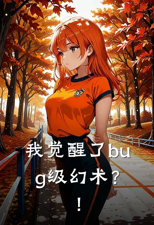 我觉醒了bug级幻术？！