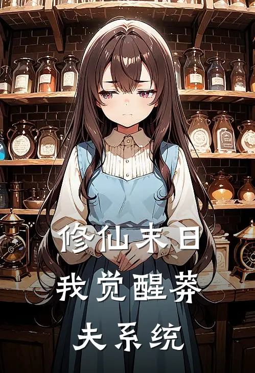 修仙末日：我觉醒莽夫系统