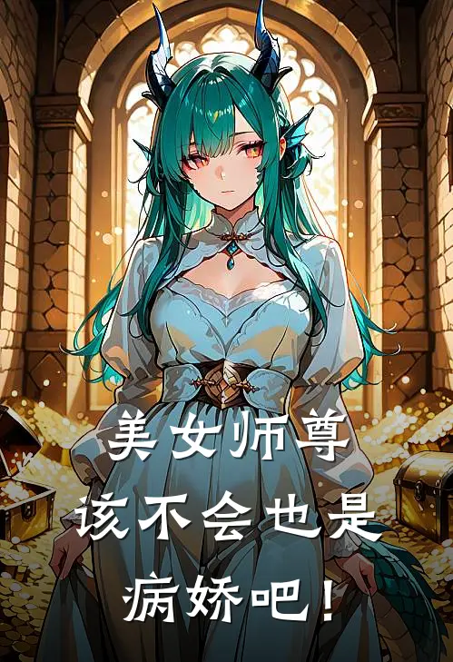 美女师尊，该不会也是病娇吧！