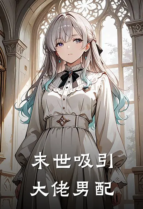 末世吸引大佬男配