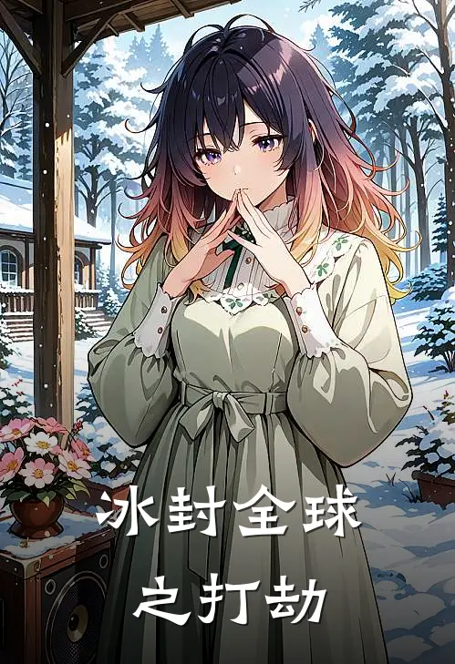 冰封全球之打劫