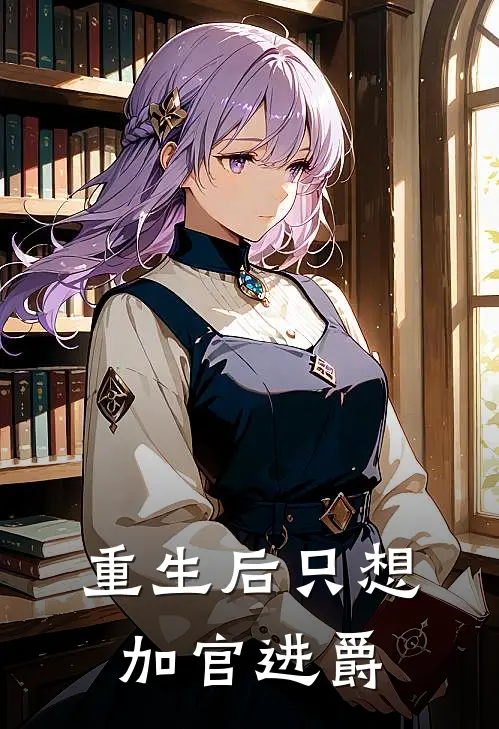 重生后只想加官进爵