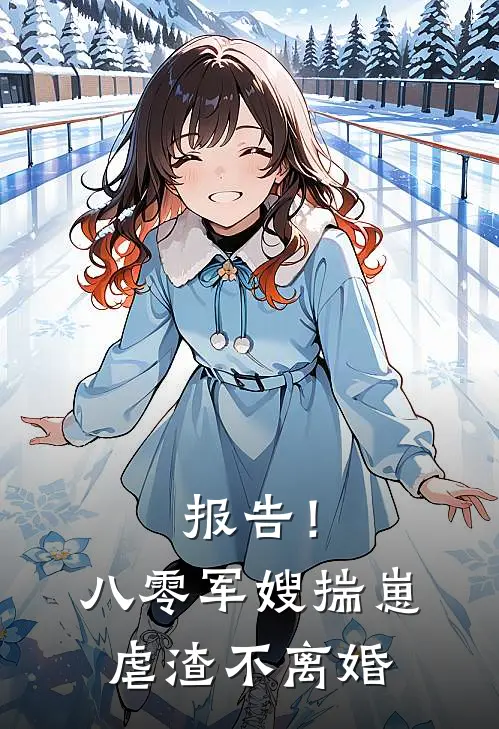 报告！八零军嫂揣崽虐渣不离婚