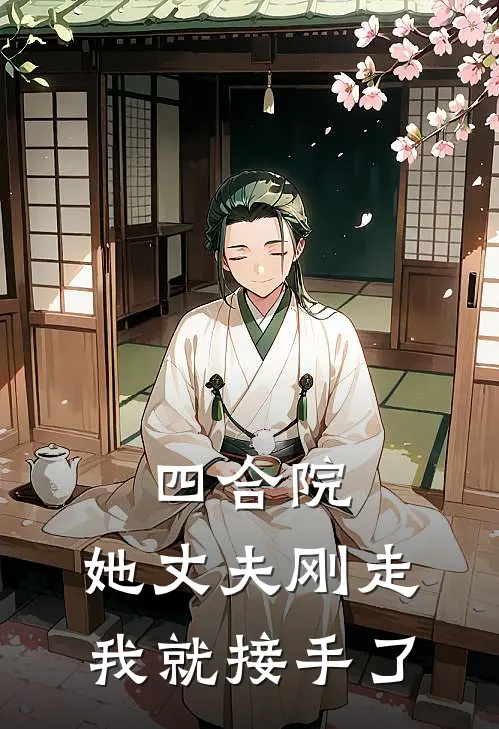 四合院：她丈夫刚走，我就接手了