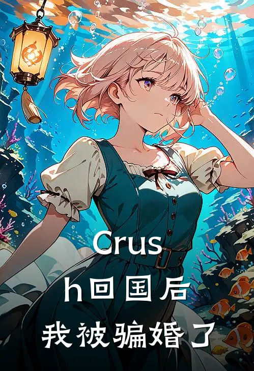 Crush回国后，我被骗婚了