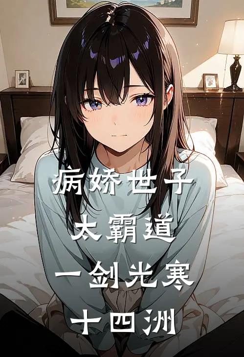 病娇世子太霸道，一剑光寒十四洲