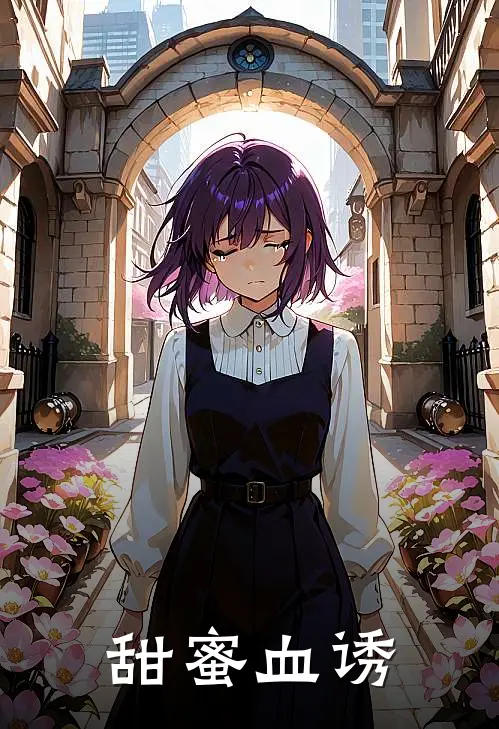 甜蜜血诱