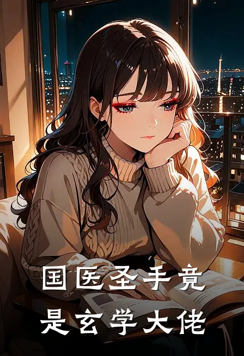 国医圣手竟是玄学大佬