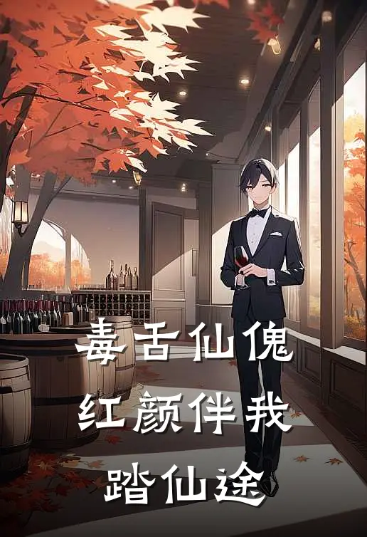 毒舌仙傀：红颜伴我踏仙途