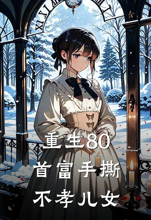 重生80：首富手撕不孝儿女