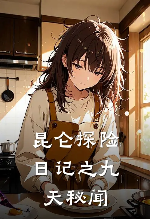 昆仑探险日记之九天秘闻