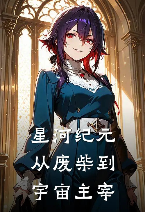 星河纪元：从废柴到宇宙主宰