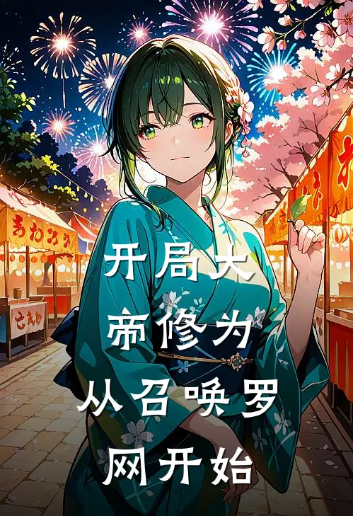 开局大帝修为，从召唤罗网开始