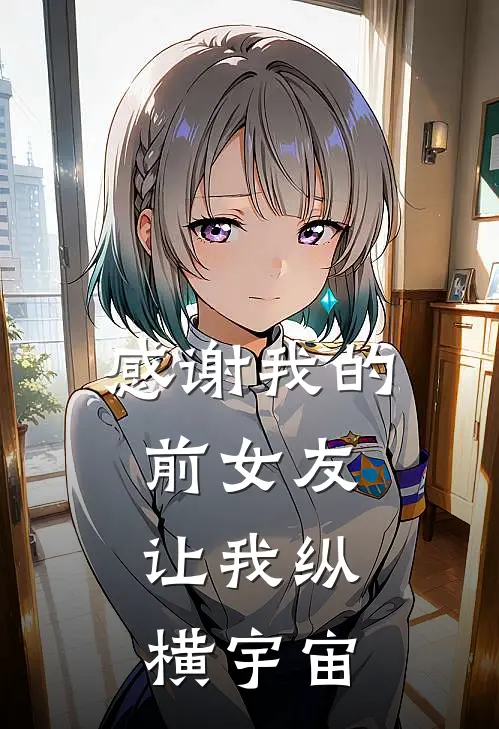 感谢我的前女友，让我纵横宇宙