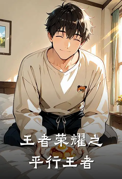 王者荣耀之平行王者