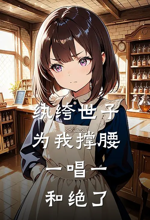 纨绔世子为我撑腰，一唱一和绝了