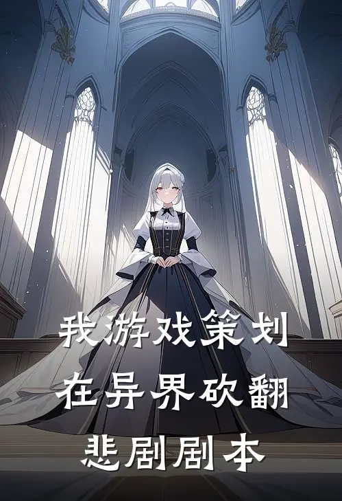 我游戏策划，在异界砍翻悲剧剧本