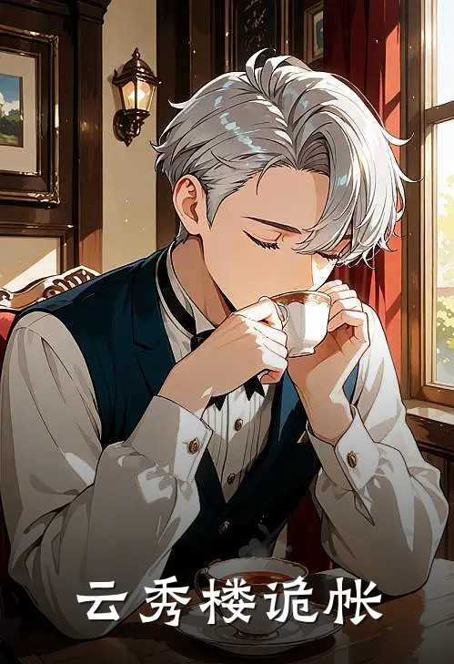 云秀楼诡帐