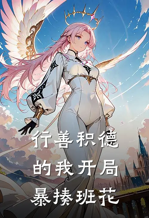 行善积德的我开局暴揍班花