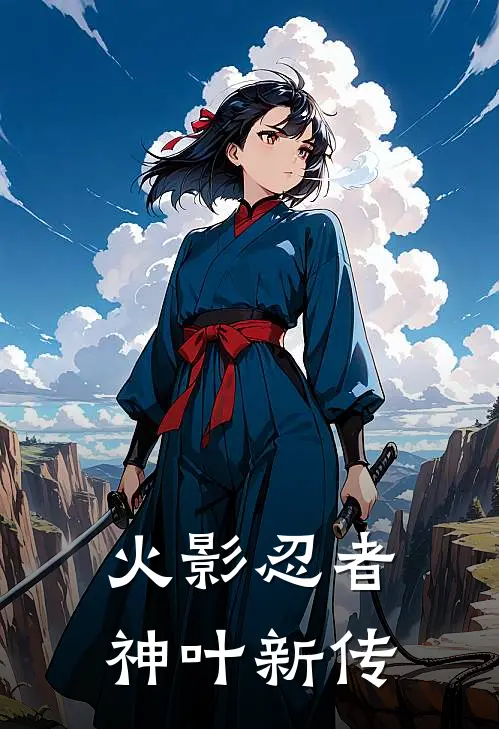 火影忍者【神叶新传】