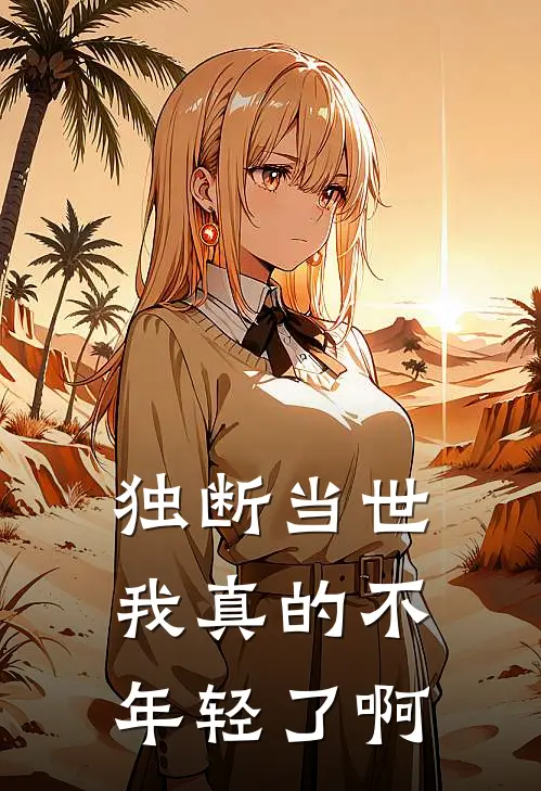 独断当世：我真的不年轻了啊