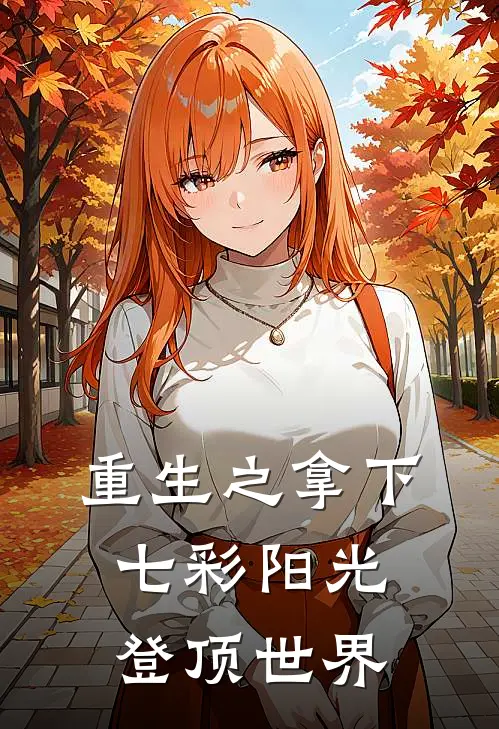 重生之拿下七彩阳光登顶世界