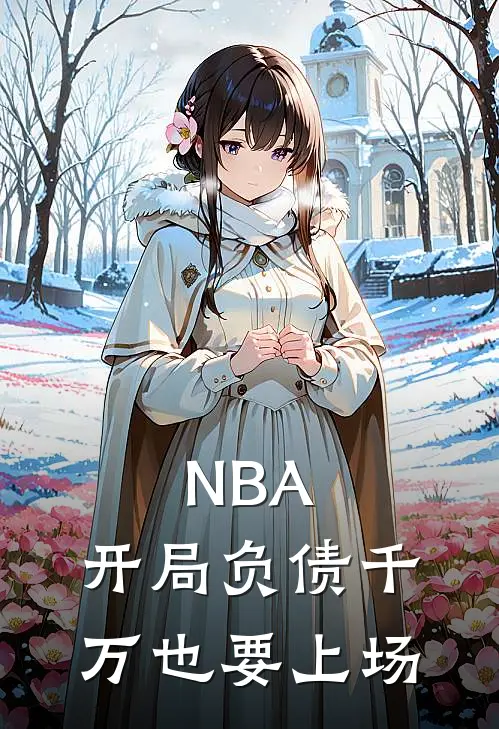 NBA：开局负债千万也要上场