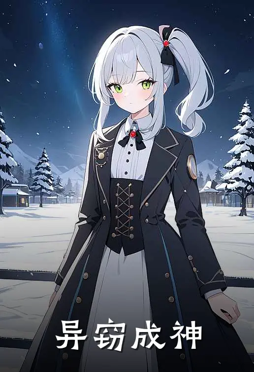 异窃成神