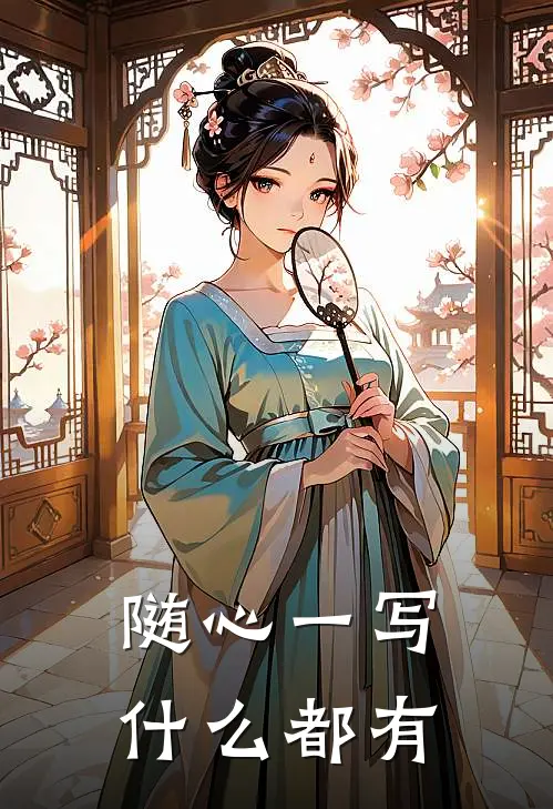 随心一写：什么都有