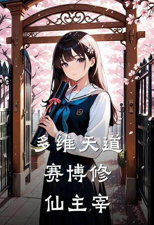 多维天道：赛博修仙主宰