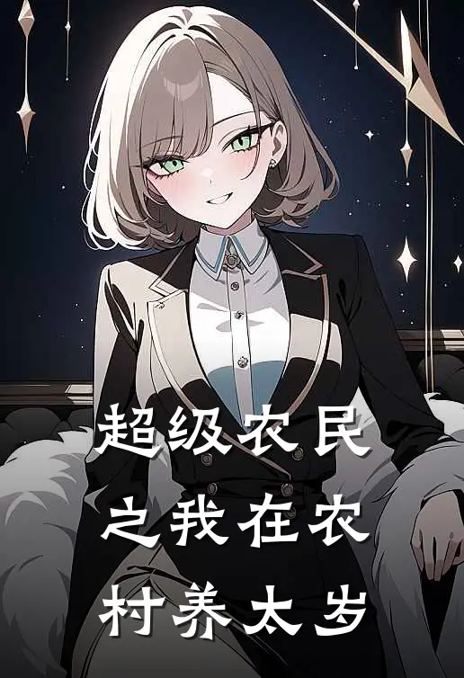 超级农民之我在农村养太岁