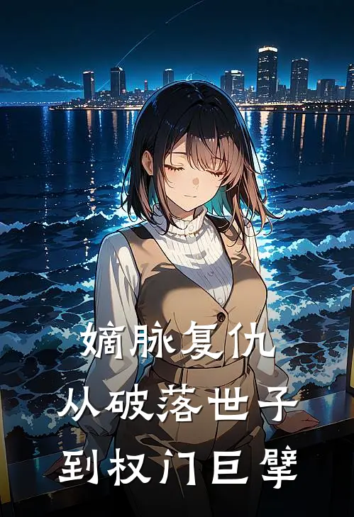 嫡脉复仇：从破落世子到权门巨擘