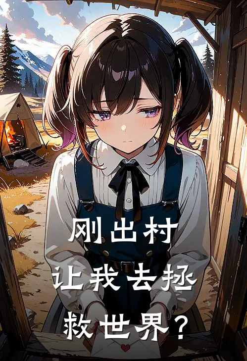 刚出村，让我去拯救世界？