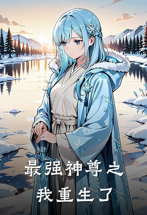 最强神尊之我重生了