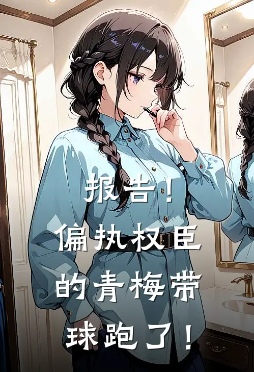 报告！偏执权臣的青梅带球跑了！