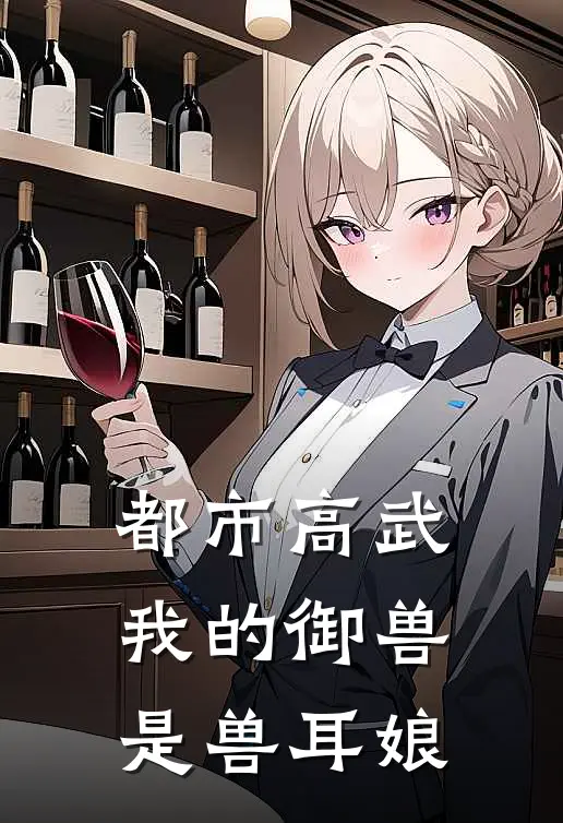 都市高武：我的御兽是兽耳娘