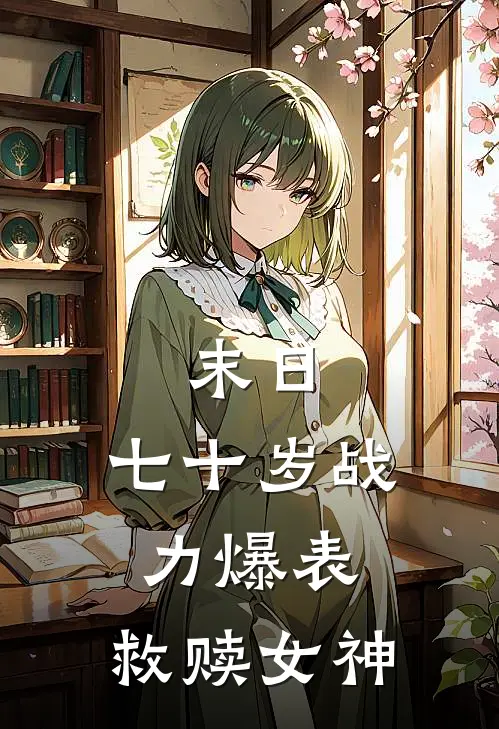 末日：七十岁战力爆表，救赎女神