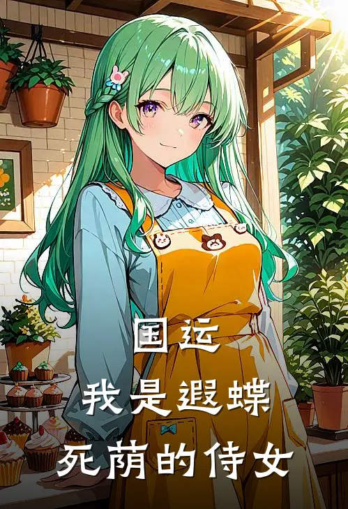 国运：我是遐蝶，死荫的侍女