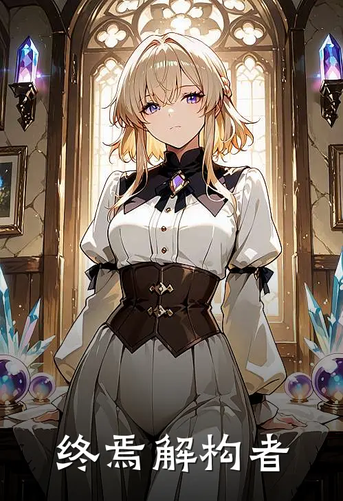 终焉解构者