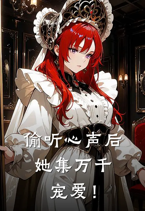 偷听心声后，她集万千宠爱！