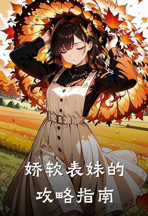 娇软表妹的攻略指南(苏映棠华砚)最新好看小说_最新章节列表娇软表妹的攻略指南(苏映棠华砚)