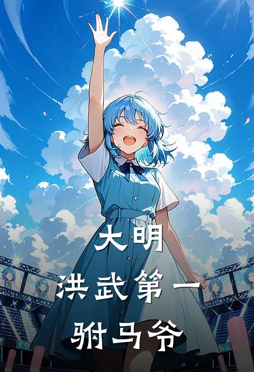 大明：洪武第一驸马爷