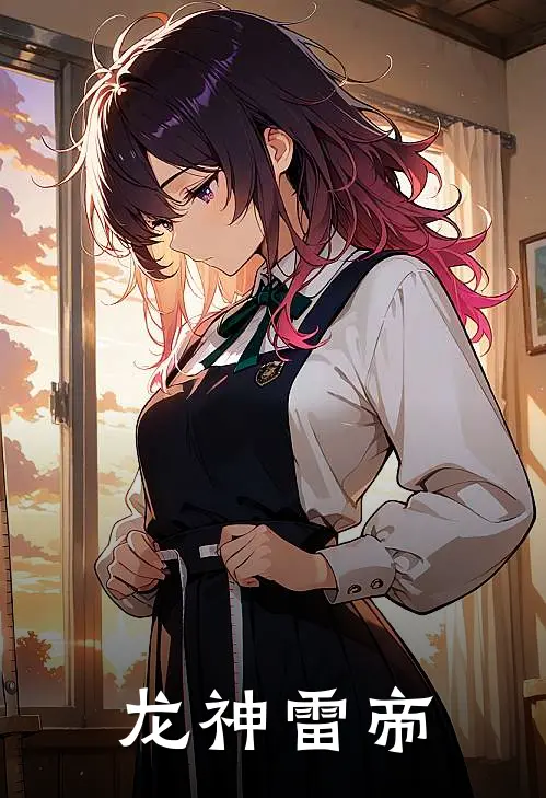龙神雷帝