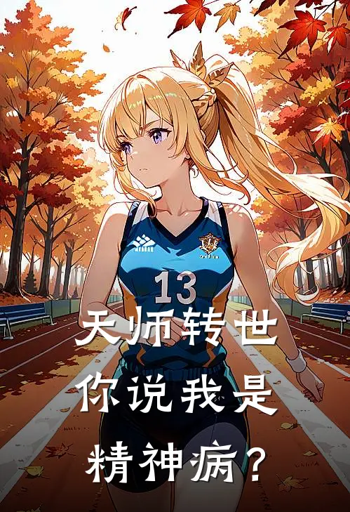 天师转世，你说我是精神病？