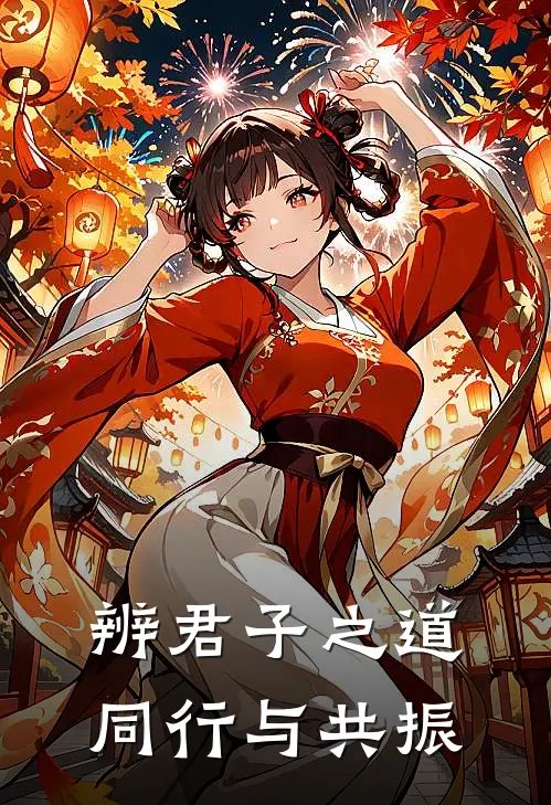 辨君子之道：同行与共振