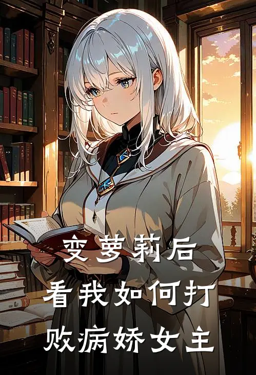 变萝莉后，看我如何打败病娇女主