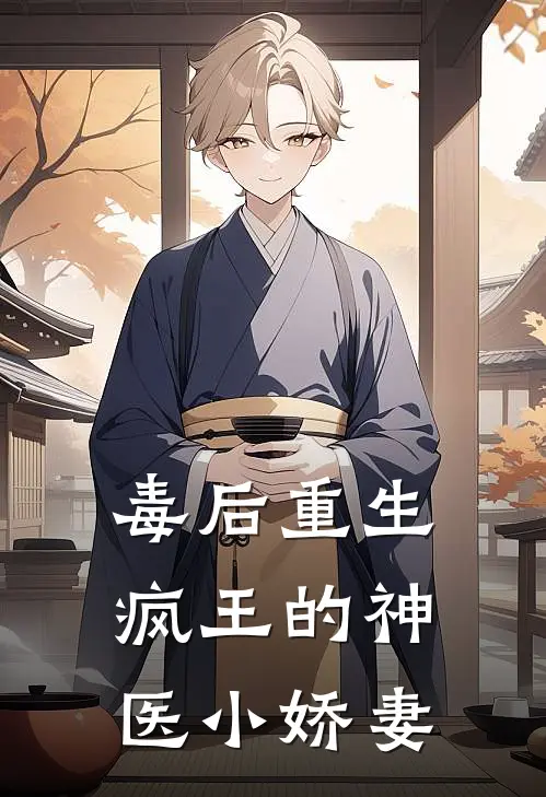 毒后重生：疯王的神医小娇妻