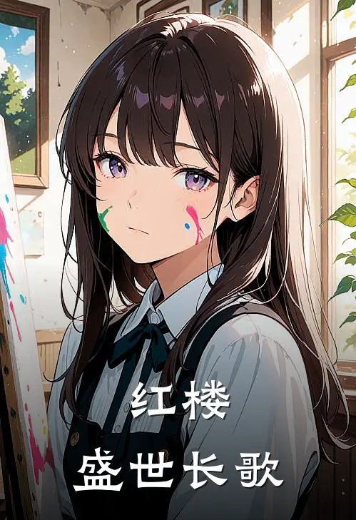 红楼：盛世长歌