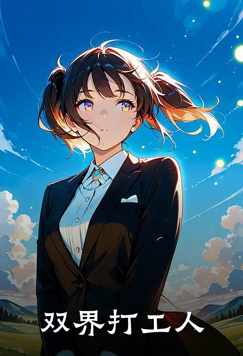 双界打工人